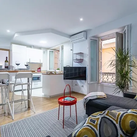 Appartamento Premium Executive - Mitjana Center *