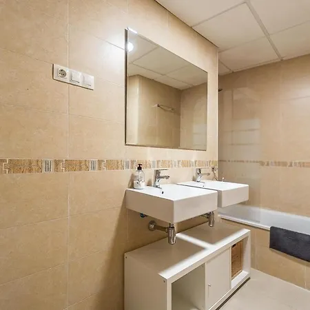 Boutique Downtown By Turivida Apartmán Màlaga