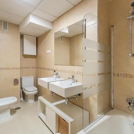 Apartmán Boutique Downtown By Turivida Màlaga