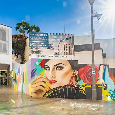 Appartamento Premium Executive - Mitjana Center *