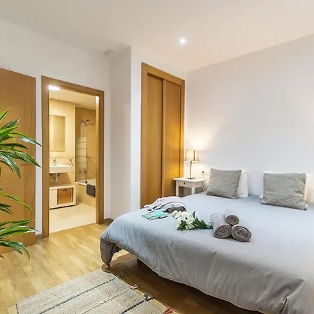 Premium Executive - Mitjana Center * Málaga