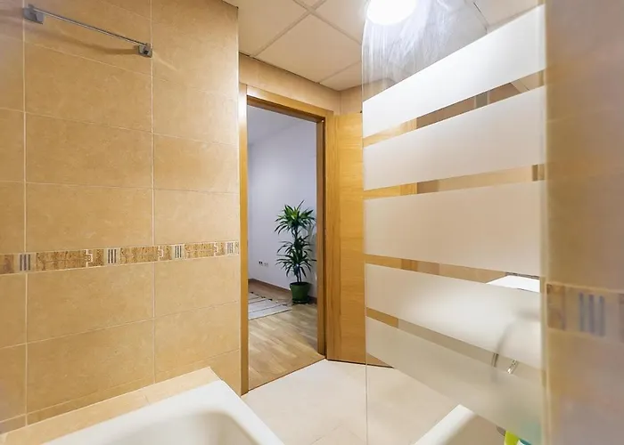 Premium Executive - Mitjana Center