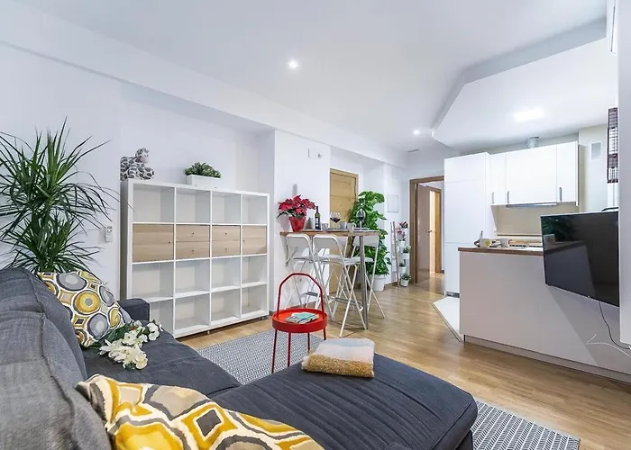 Premium Executive - Mitjana Center *