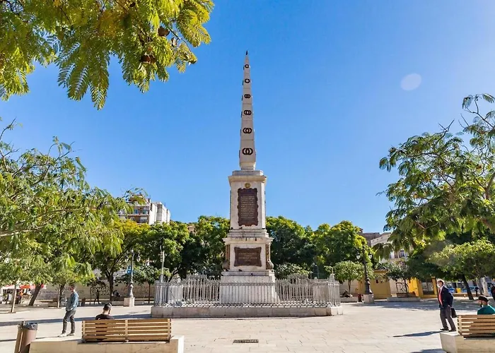 Premium Executive - Mitjana Center Appartamento *