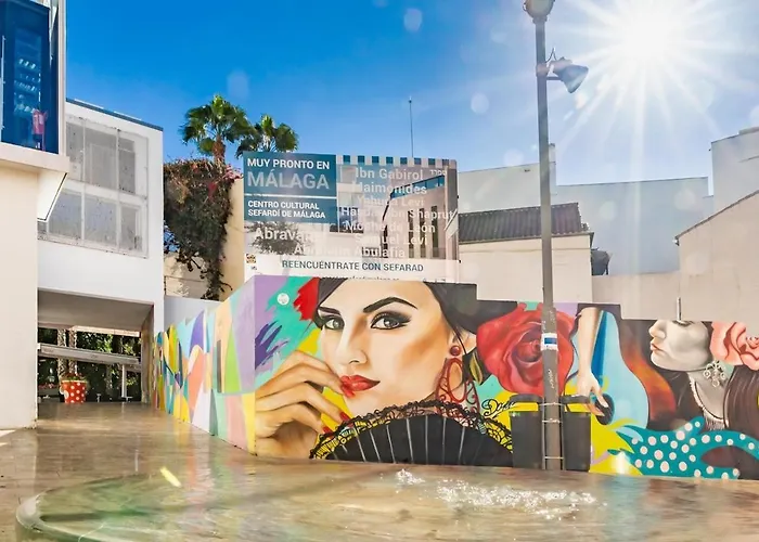 Appartamento Premium Executive - Mitjana Center *